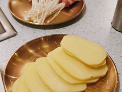 -炭之家齐齐哈尔大片烤肉·涮毛肚火锅·齐齐哈尔烤肉(中央大街店)