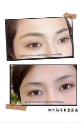 -MIVI野生眉纹绣纹眉