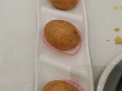 -坚记酒家·佛山老字号·顺德鱼生标准示范店