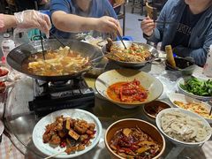-铭副琦食·虾蟹烩馆(渔人码头店)
