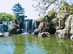 -白马涧龙池景区