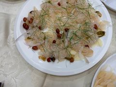 -寻味顺德·南记酒家·传统顺德菜·鱼生(广源路店)