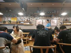 大堂-车沾巷·重庆老味豌杂面