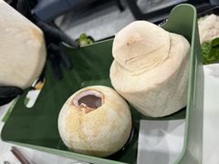 -果然农夫椰子鸡(虎门大润发店)