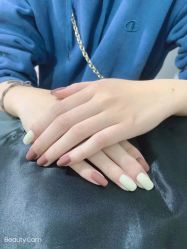 -糖·美学·美甲