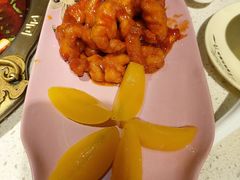 -莫家传承菜(耗儿鱼特色店)