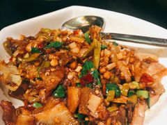 -坛宗剁椒鱼头(河西王府井店)