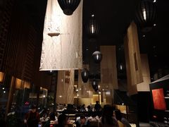 大堂-锦城印象火锅(天府三街店)