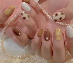 点击看大图 -悦指间美甲美睫