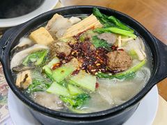 -清真·穆萨砂锅(大皮院店)