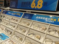 -LOHO眼镜(上海五角场合生汇店)