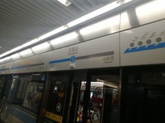 -大龙山(地铁站)