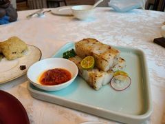 -Yan Ting宴庭中餐厅-长沙瑞吉酒店(运达店)