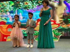 -吉的堡幼儿园(萧山旺角城园)