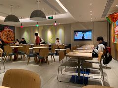 -乐凯撒披萨(中心书城店)