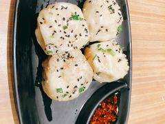 -小杨生煎(龙阳广场店)