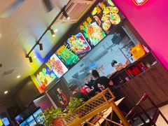 -亮子·东北特色烧烤(复悦荟店)