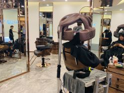 -INSTYLE造型·明星店