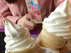 -麦当劳(肇庆大旺店)