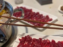 -食潮汕头鲜牛馆(望京保利店)