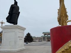 -北陵公园