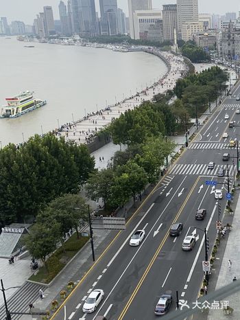 上海，舌尖上的美食之城，这里更是