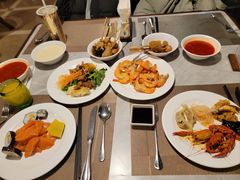 -天伦松鹤大饭店·欣妮咖啡