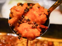 -重庆印象老火锅(梅林店)