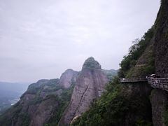 -南武当山景区
