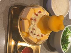 -老佛爷铜炉蛙锅(东门老街店)