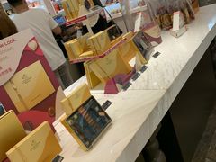 -GODIVA(月星环球港店)