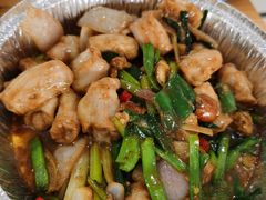 -南记食粥坊·宵夜大排档(莲花总店)