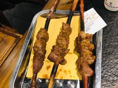 -清真·京华源铜锅涮肉(丰庆店)