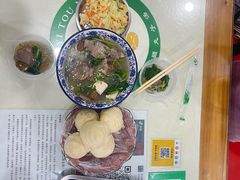 -尔力新疆丸子汤(北屯店)