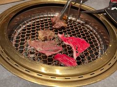 -花时·炭火烧肉(东百中心A馆店)