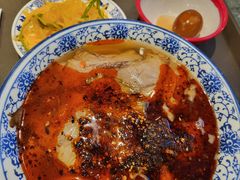 -兰州陈记牛肉面 ·烧烤· 铜锅涮肉(万达店)