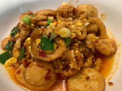 -费大厨辣椒炒肉(黄兴中心广场店)