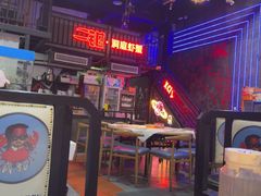 -二钳洞庭虾蟹·江湖菜(鹭岛店)