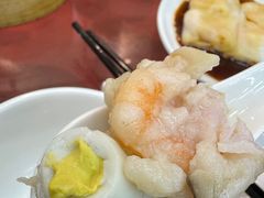 鹌鹑蛋烧卖-香港蓮香樓(中環店)