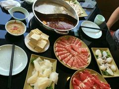 -青岛小羔羊火锅(李村公园店)