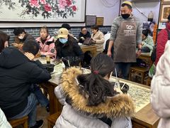 -清真·穆萨砂锅(大皮院店)
