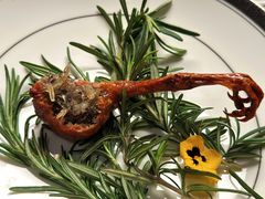 -柒厢食事雅谈