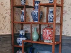 -北平盛世·新京菜·北京烤鸭(劲松·双井店)