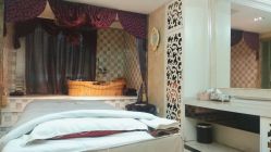 -伊芙世家美颜美养SPA