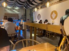 -山海蟹庐·海鲜糟粕醋火锅(慈溪店)
