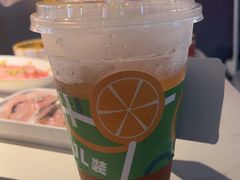 -小龙坎火锅(IFS HOT店)