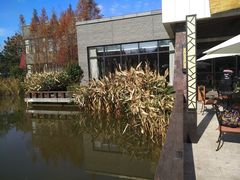 -天目湖涵田半山温泉