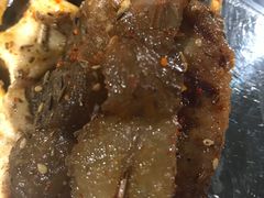 -管氏翅吧(马家堡店)