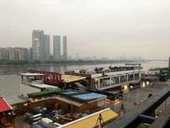 -AZUL by FUEL蓝色·法式酒馆(琶醍店)