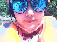 -雅鲁激流探险漂流